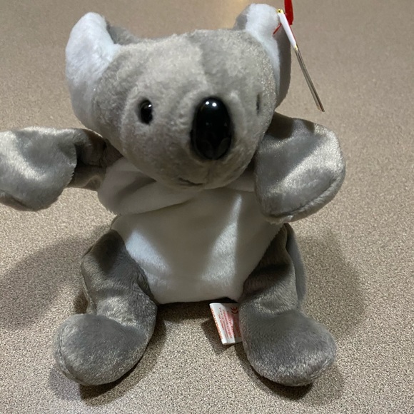 Nwt Holiday Beanie Baby - Picture 4 of 8